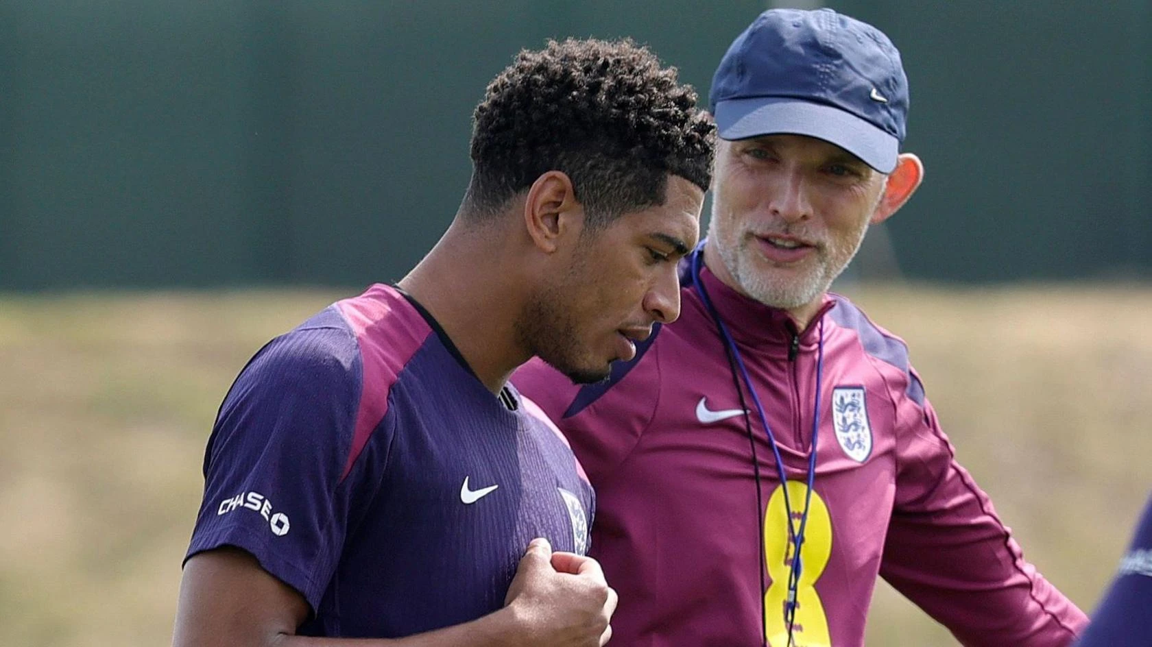 Thomas Tuchel Issues Challenge — Jude Bellingham Must Prove England Worth